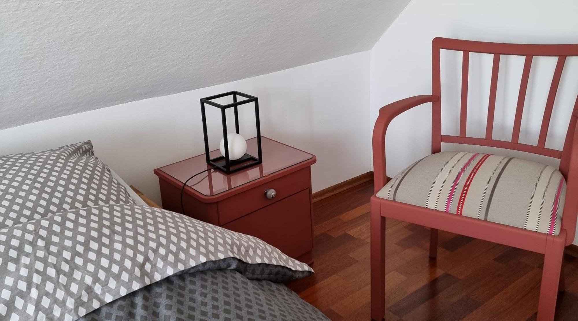 Ferienhaus Rosengarten Villa Selb Dış mekan fotoğraf